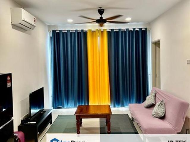 Condominium for sale in Seksyen U1, Shah Alam