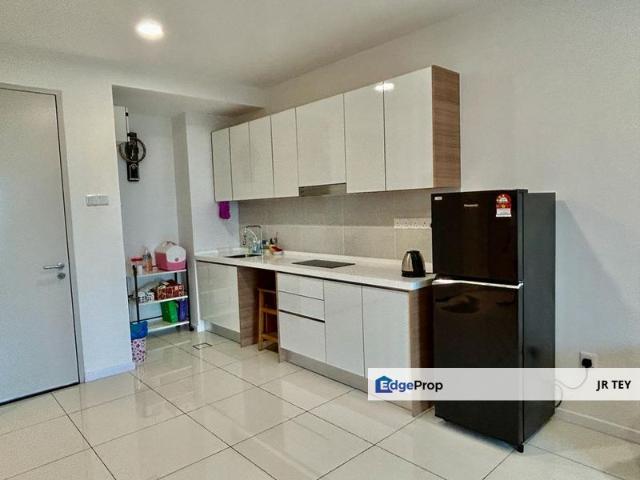 Condominium for rent in Petaling, Alam Impian