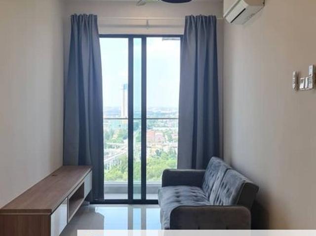 Condominium for sale in Petaling, Alam Impian