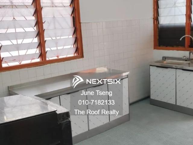 Residential House for rent in Selangor