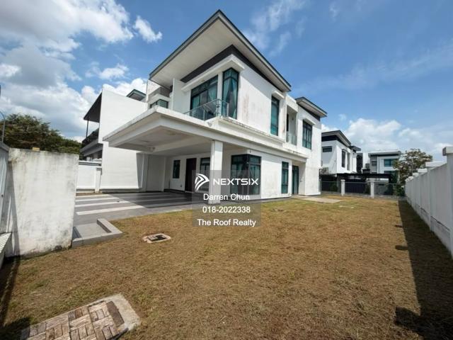 Residential House for rent in Selangor