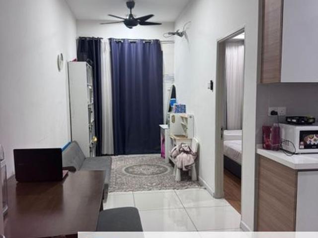 Condominium for sale in Petaling, Alam Impian