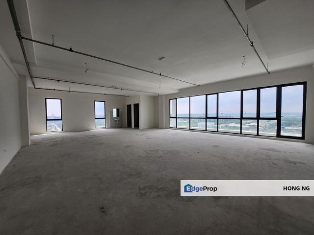 Shop for rent in Petaling, Alam Impian