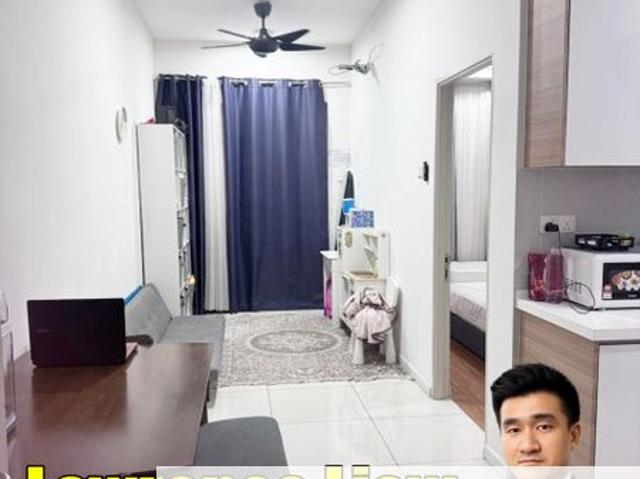 Condominium for sale in Petaling, Alam Impian