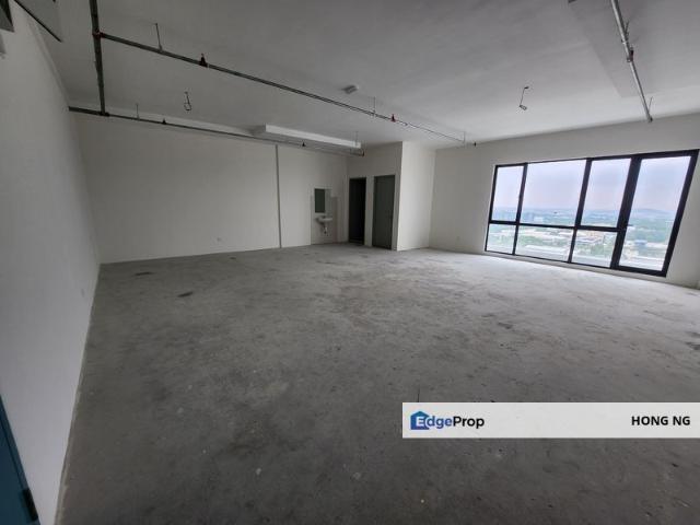 Shop for rent in Petaling, Alam Impian