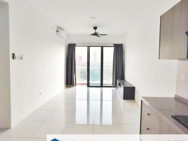 Condominium for sale in Seksyen U1, Shah Alam