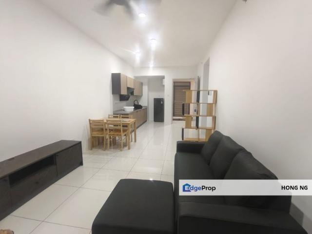 Condominium for sale in Petaling, Alam Impian