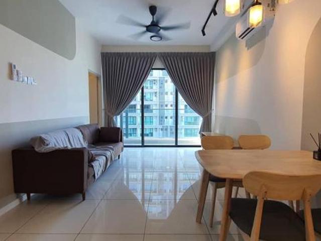 Serviced Residence for rent in Petaling, Alam Impian