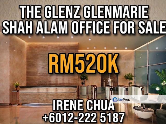 Shop for sale in Petaling, Alam Impian