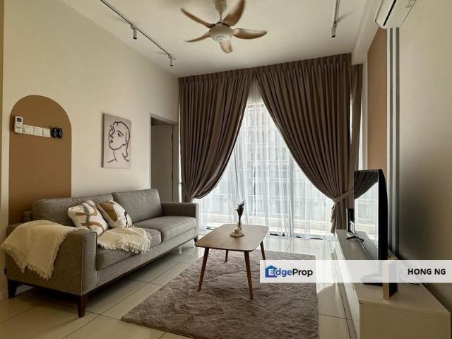 Condominium for rent in Petaling, Alam Impian