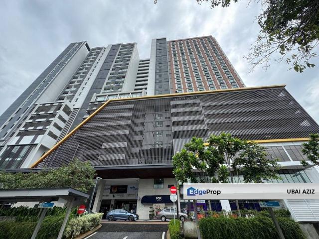Shop for sale in Petaling, Alam Impian