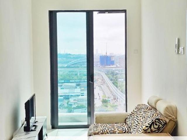 Condominium for sale in Petaling, Alam Impian