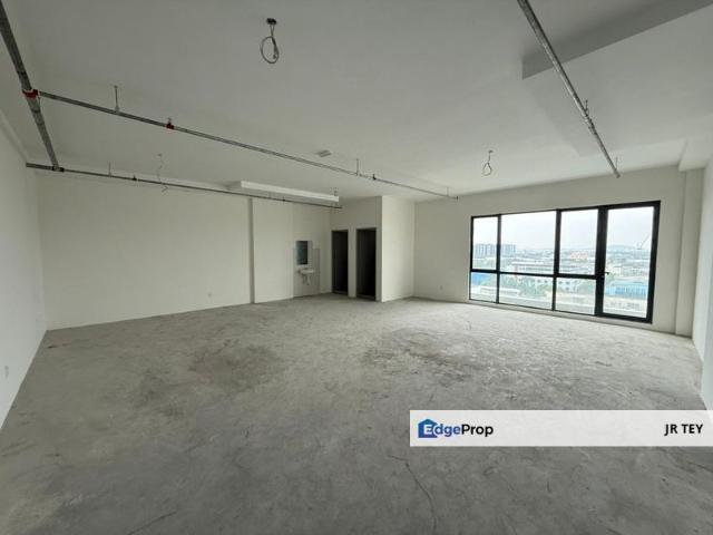 Shop for rent in Petaling, Alam Impian