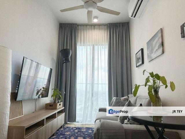 Condominium for rent in Petaling, Alam Impian