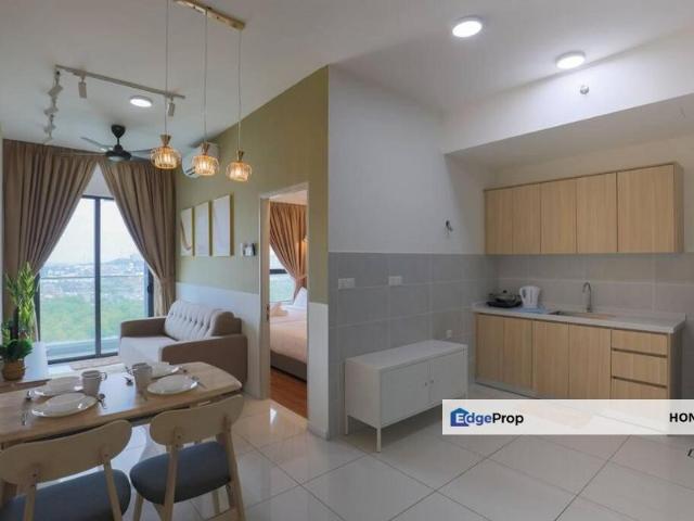 Condominium for rent in Petaling, Alam Impian