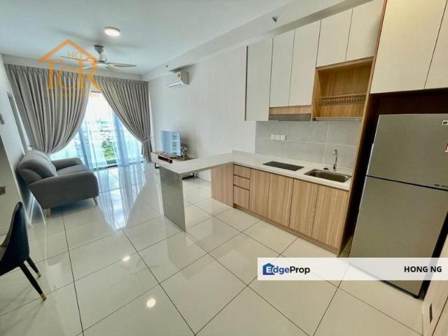 Condominium for rent in Petaling, Alam Impian