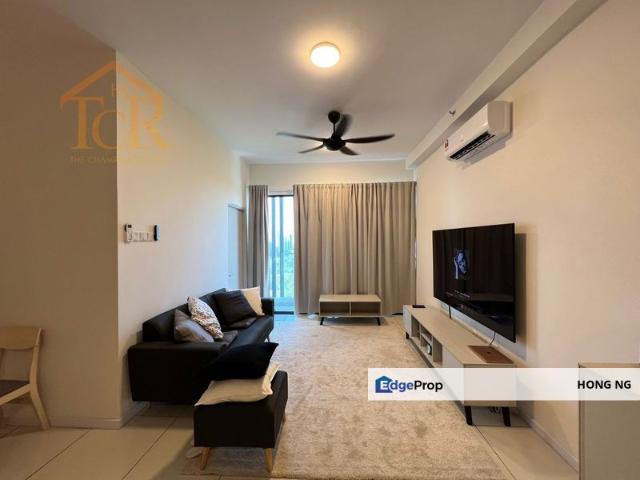 Condominium for sale in Petaling, Alam Impian