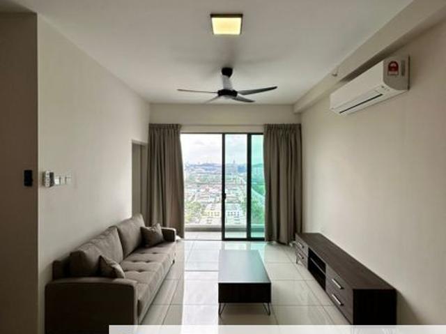 Condominium for sale in Petaling, Alam Impian