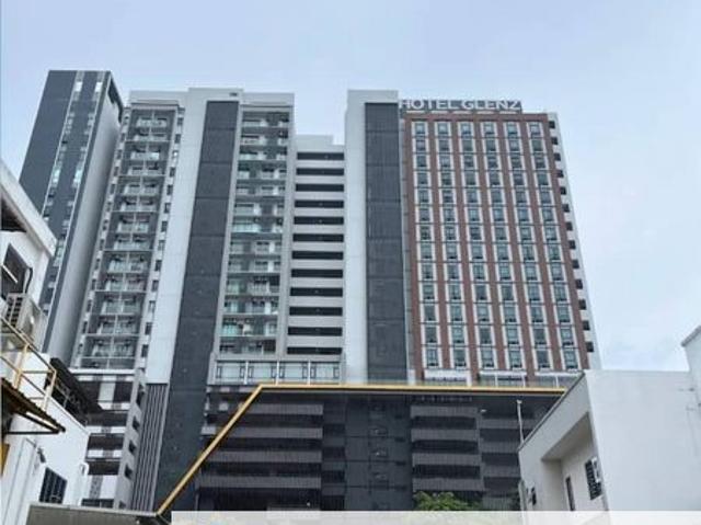 Shop for rent in Petaling, Alam Impian