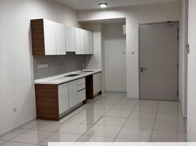 Condominium for sale in Seksyen U1, Shah Alam