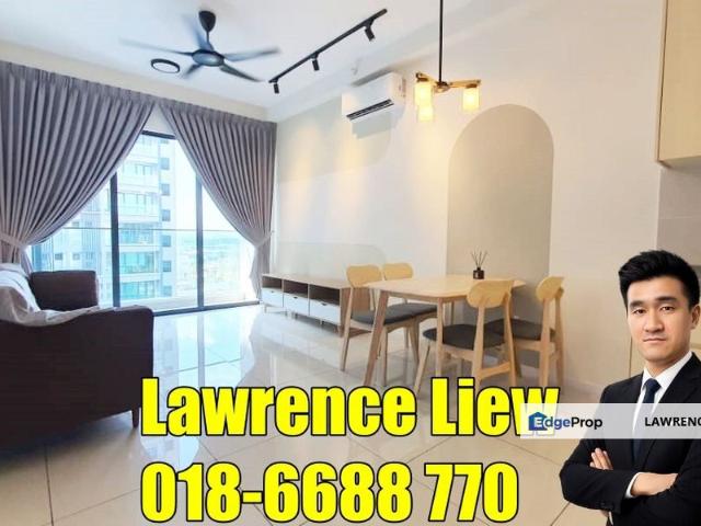 Condominium for rent in Petaling, Alam Impian