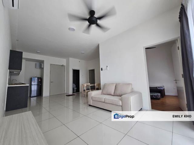 Condominium for rent in Petaling, Alam Impian