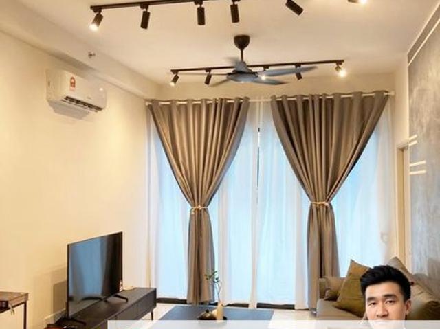 Condominium for rent in Petaling, Alam Impian