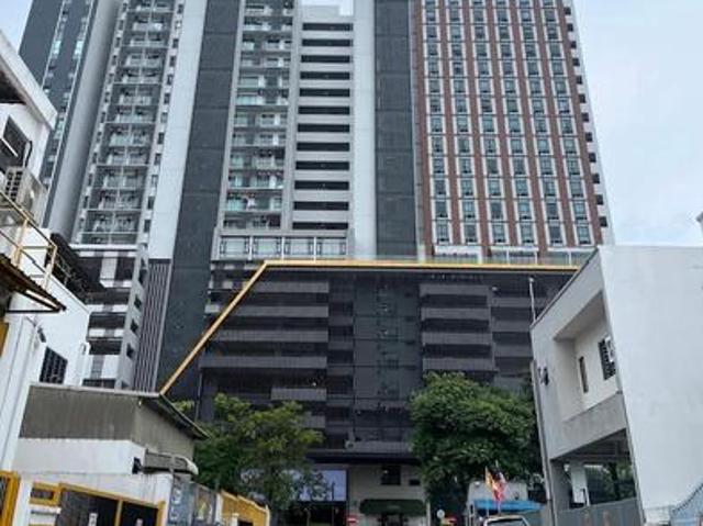 Serviced Residence for rent in Glenmarie, Shah Alam