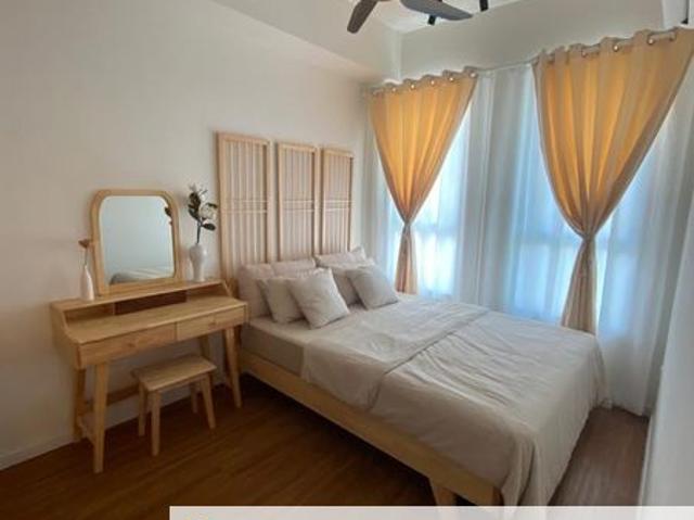Condominium for sale in Seksyen U1, Shah Alam