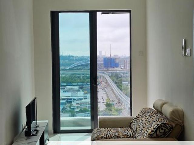 Condominium for sale in Petaling, Alam Impian