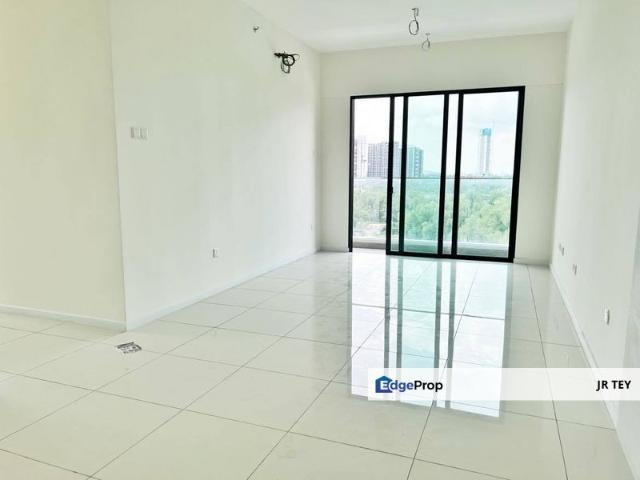 Condominium for sale in Seksyen U1, Shah Alam