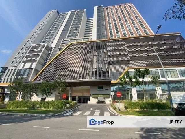 Shop for rent in Seksyen U1, Shah Alam