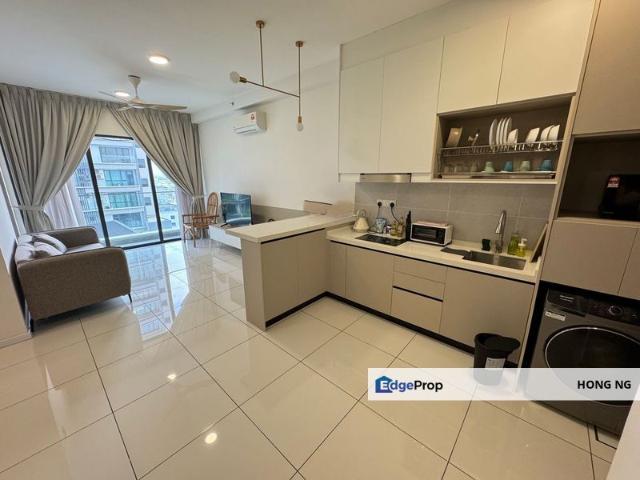 Condominium for sale in Petaling, Alam Impian