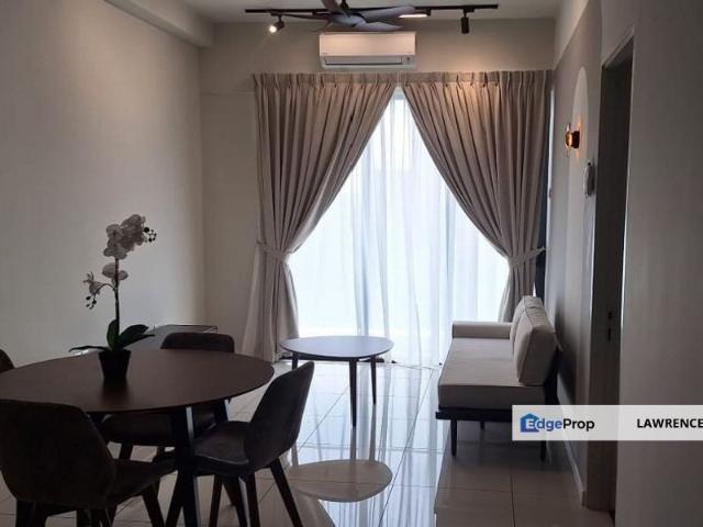 Condominium for rent in Petaling, Alam Impian