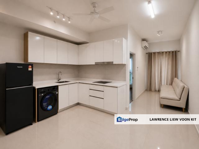 Condominium for rent in Petaling, Alam Impian