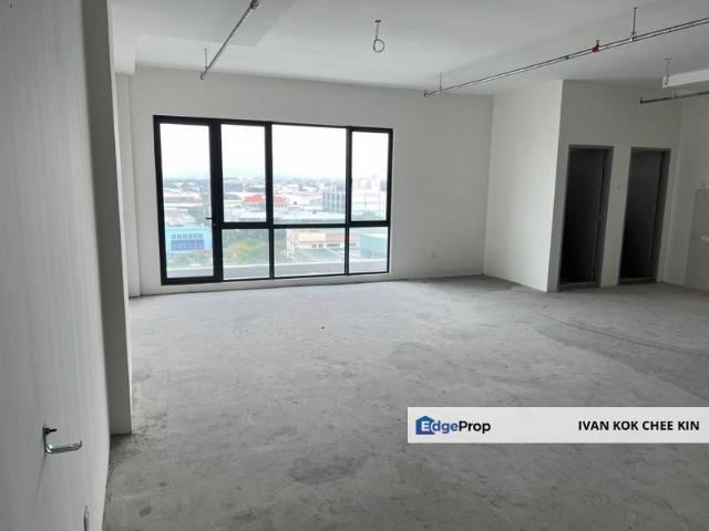 Shop for rent in Petaling, Alam Impian