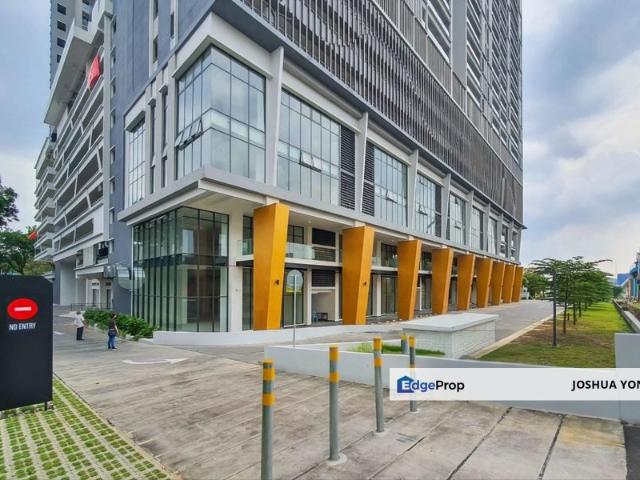 Shop for rent in Petaling, Alam Impian