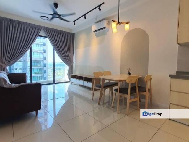 Condominium for rent in Petaling, Alam Impian
