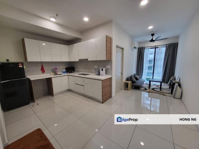 Condominium for rent in Petaling, Alam Impian