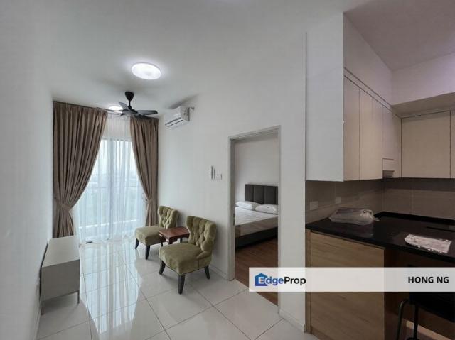 Condominium for rent in Petaling, Alam Impian