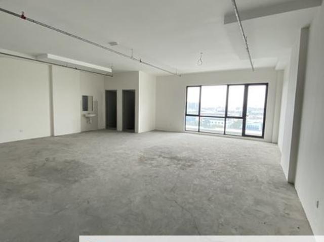 Shop for rent in Petaling, Alam Impian