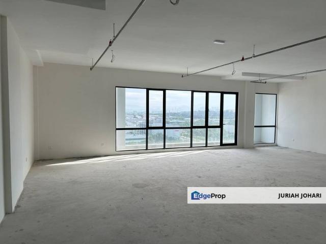 Shop for rent in Petaling, Alam Impian