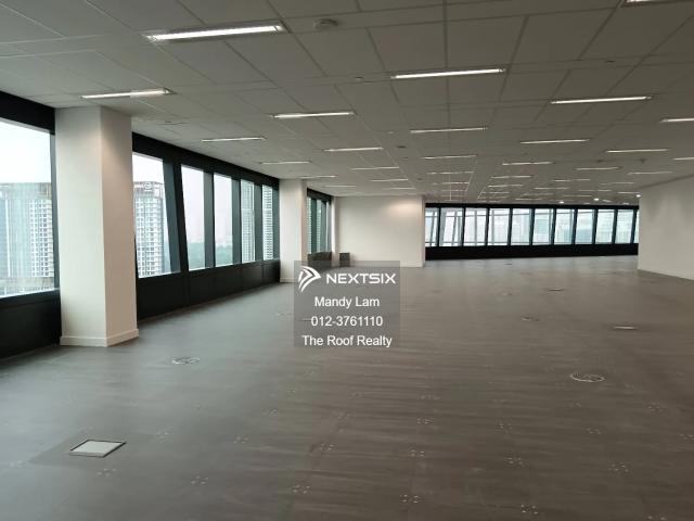 Shop for rent in Petaling, Alam Impian