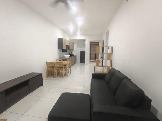 Serviced Residence for rent in Petaling, Alam Impian