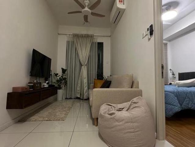 Serviced Residence for rent in Petaling, Alam Impian
