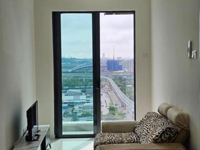 Serviced Residence for sale in Petaling, Alam Impian