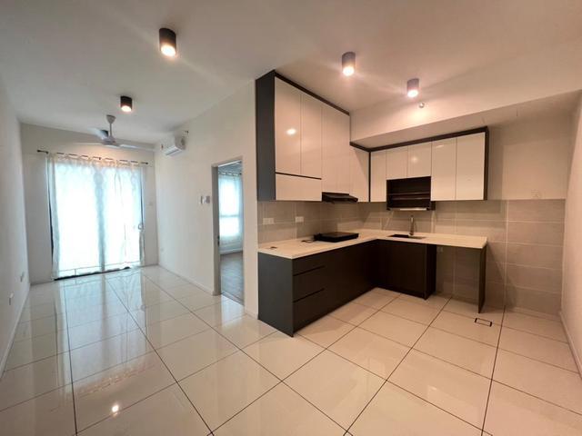 Serviced Residence for rent in Petaling, Alam Impian