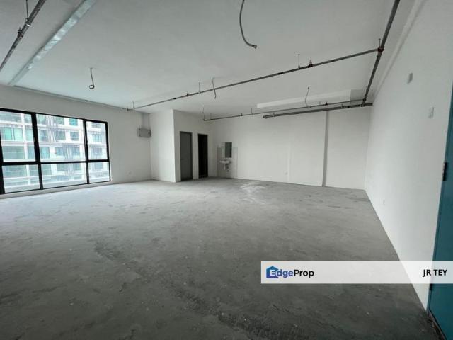 Shop for rent in Petaling, Alam Impian