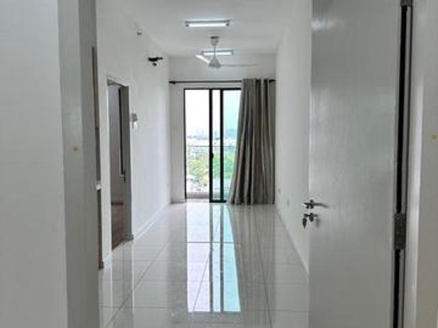 Serviced Residence for rent in Glenmarie, Shah Alam