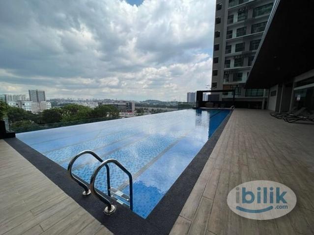 Room for rent in Seksyen 13, Shah Alam